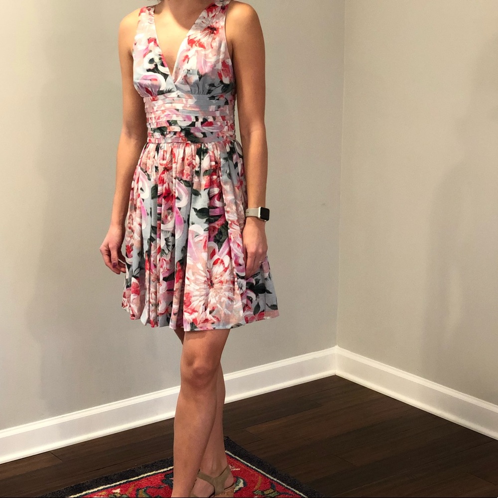 BB Dakota Dress